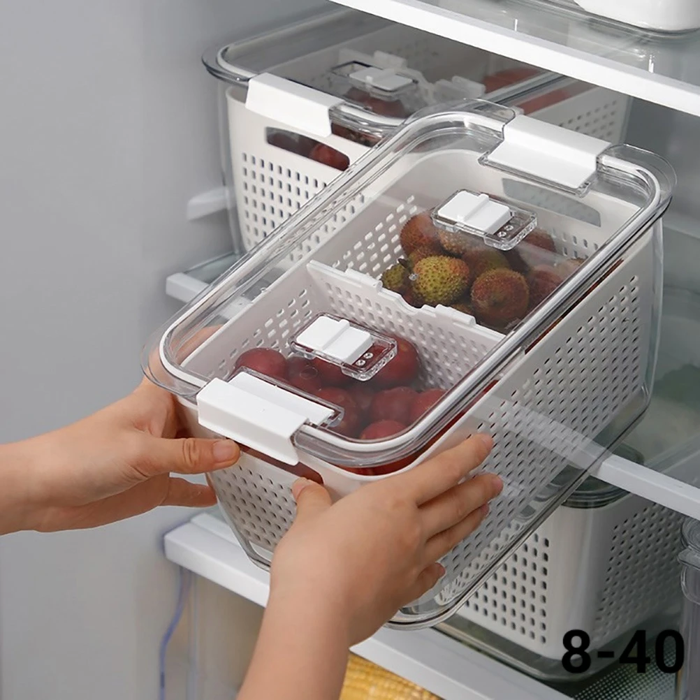 Контейнер для овощей и фруктов