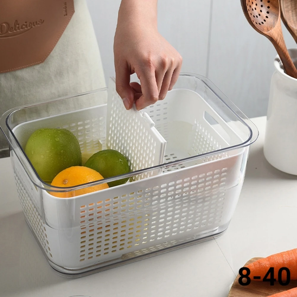 Контейнер для овощей и фруктов