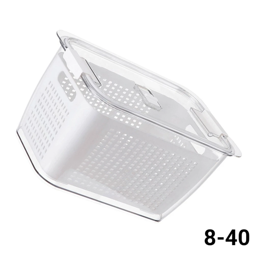 Контейнер для овощей и фруктов