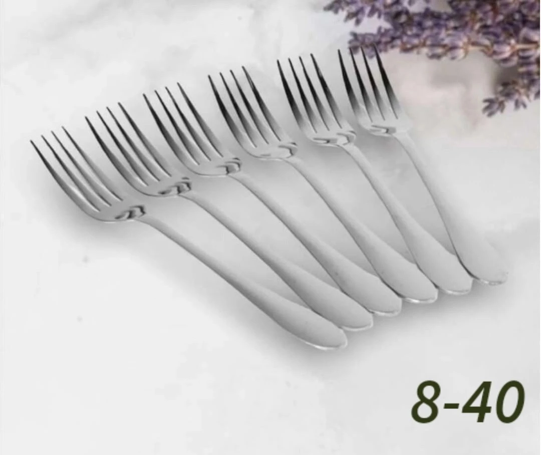 Наборы столовых приборов