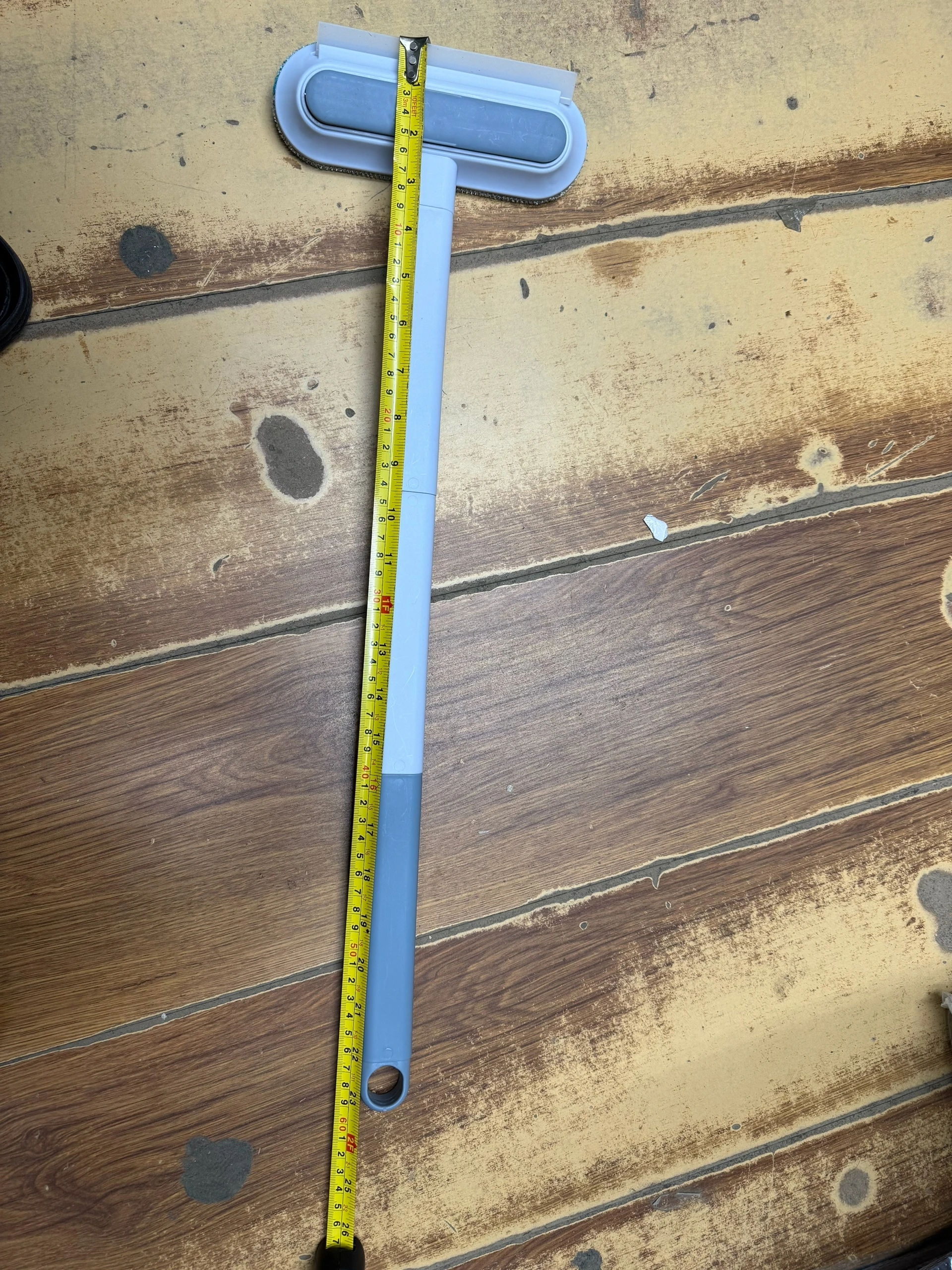 Щетка для мытья окон, щетка для животных