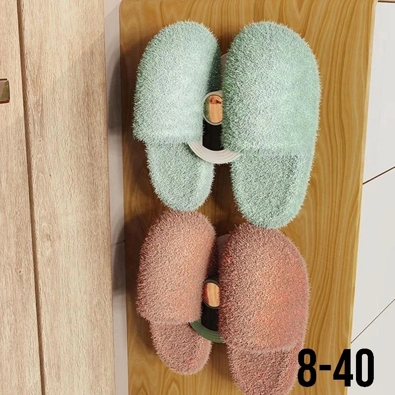 Надежные самоклеящиеся настенные крючки