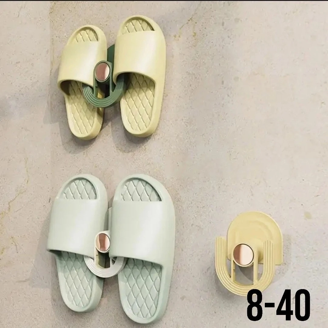 Надежные самоклеящиеся настенные крючки