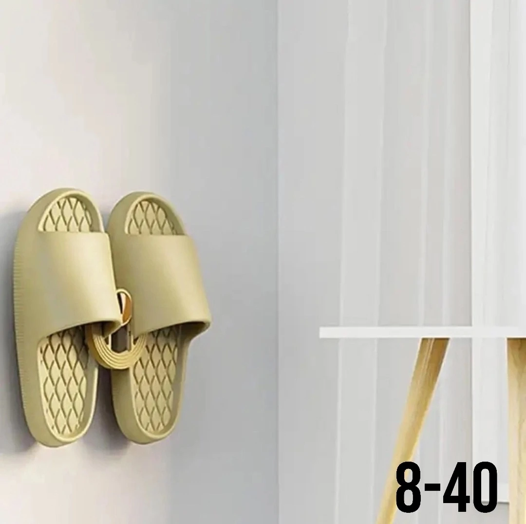 Надежные самоклеящиеся настенные крючки