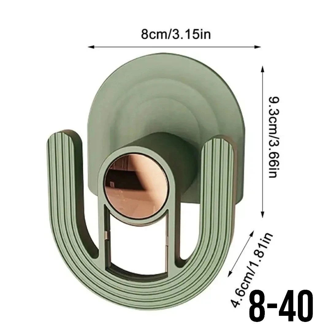 Надежные самоклеящиеся настенные крючки