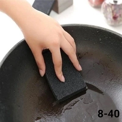 Губка-скраб универсальная