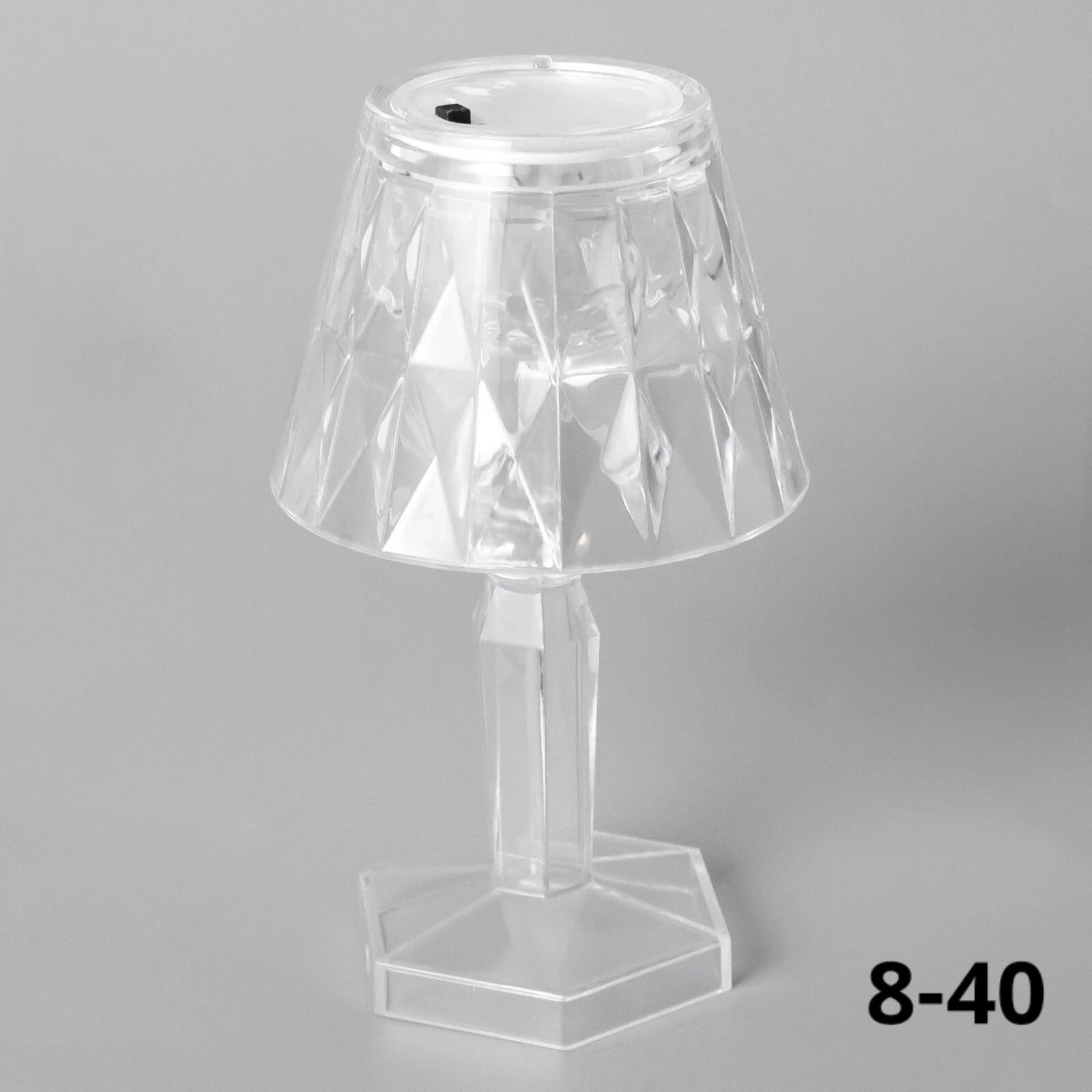 Ночник Призма LED