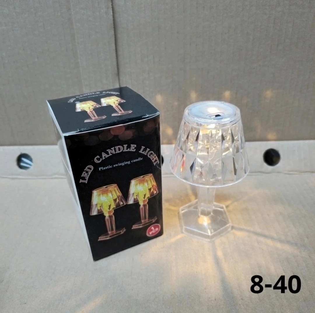 Ночник Призма LED