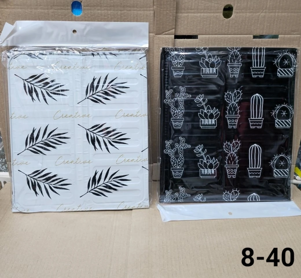 Защитный экран от брызг для плиты