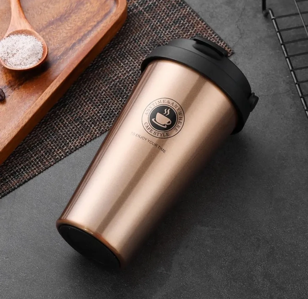 термокружка