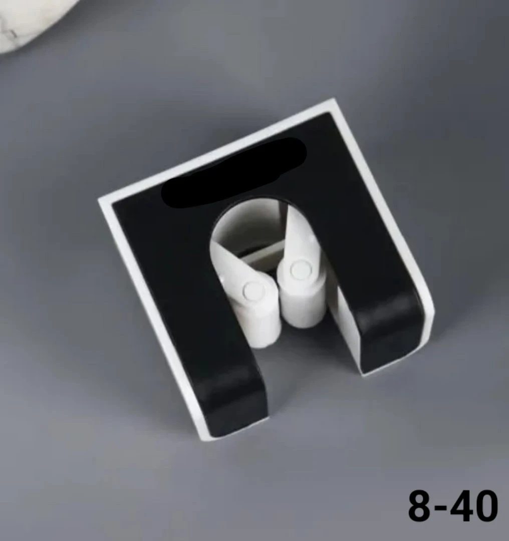 Настенный держатель для швабры