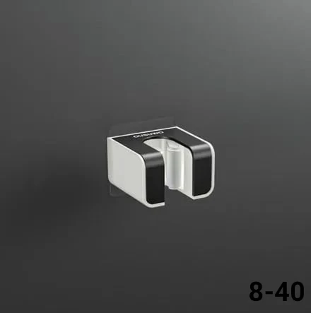 Настенный держатель для швабры