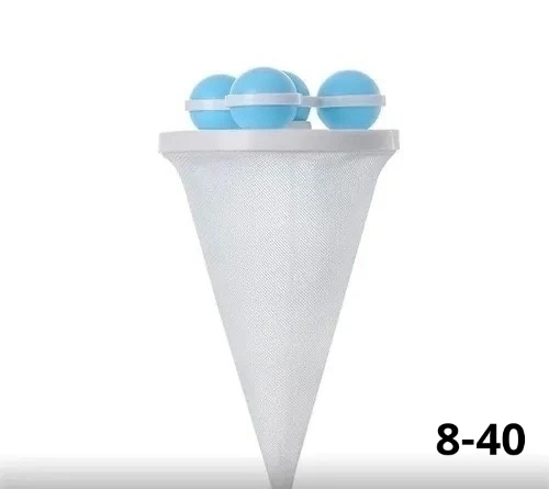 Шары с фильтром для стиральной машины