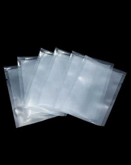 Пакеты для вакууматора