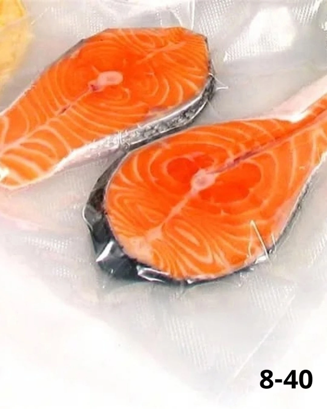 Пакеты для вакууматора