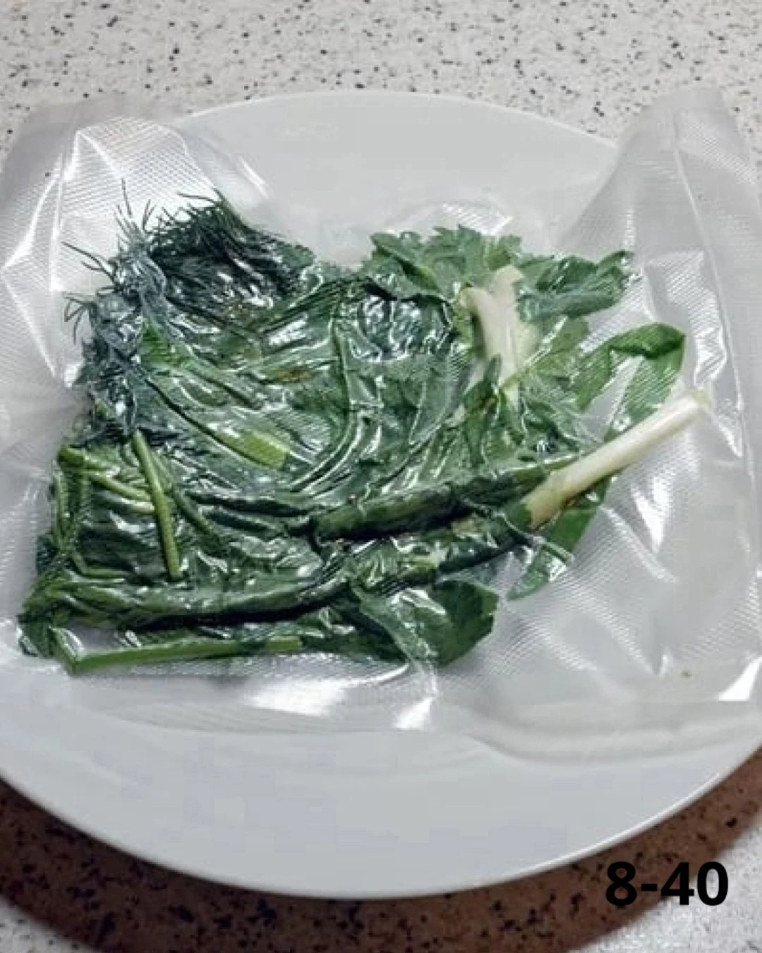 Пакеты для вакууматора