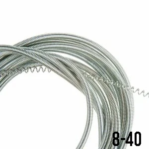 Трос сантехнический