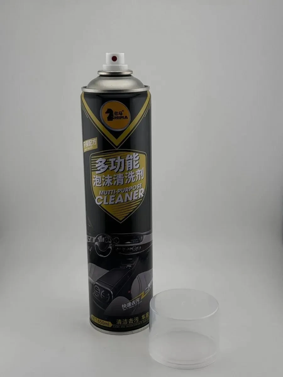 Универсальный пенный очиститель