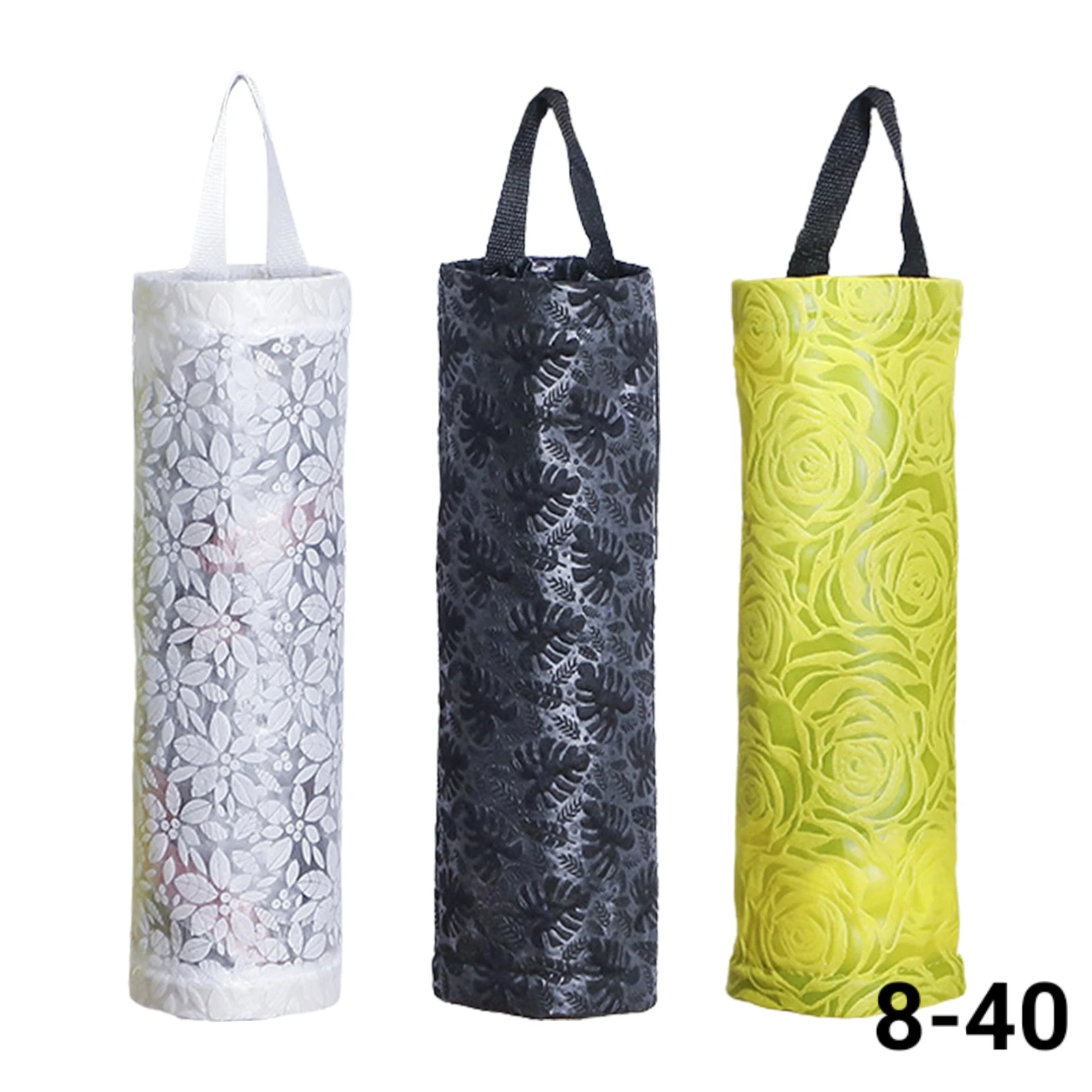 Органайзер для пакетов и бахил