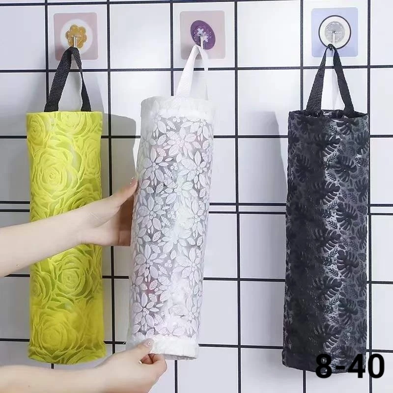 Органайзер для пакетов и бахил