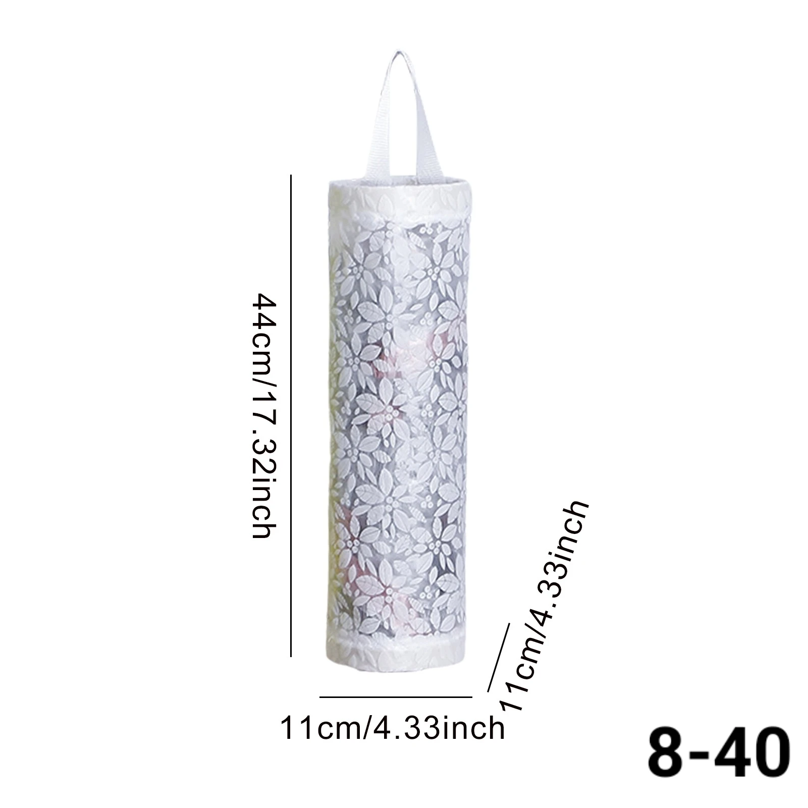 Органайзер для пакетов и бахил