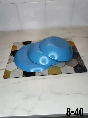 Коврик для сушки посуды