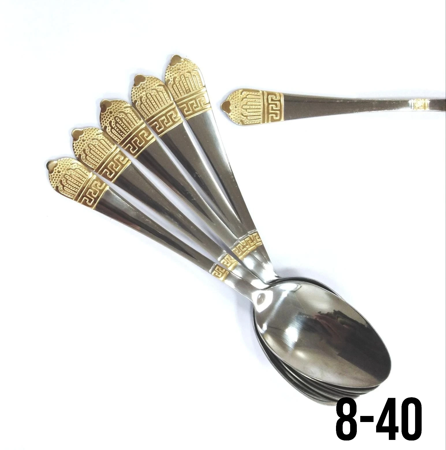 Набор кухонных принадлежности Чайные 6 штук