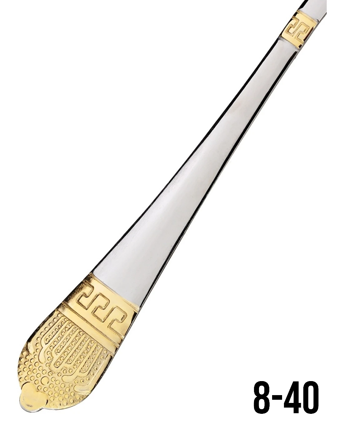 Набор кухонных принадлежности Ложки 6 штук