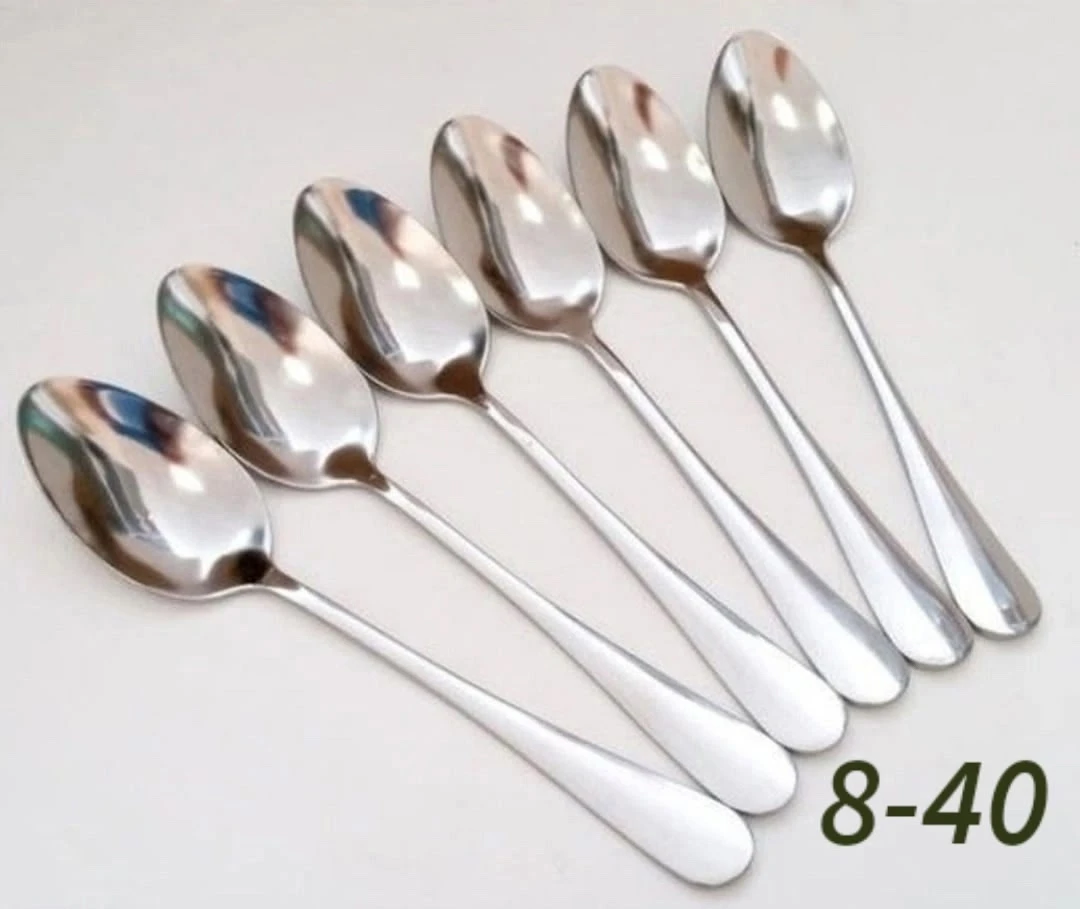 Наборы столовых приборов