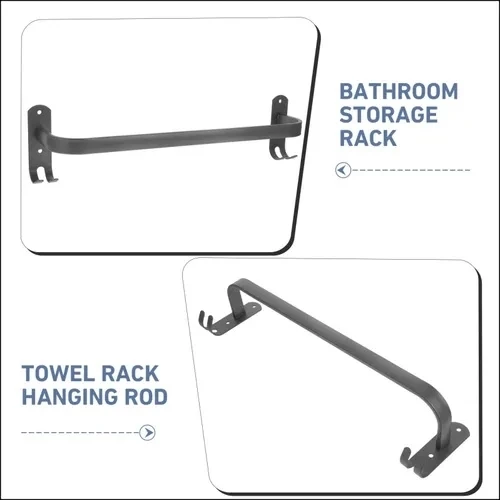 Держатель для полотенца