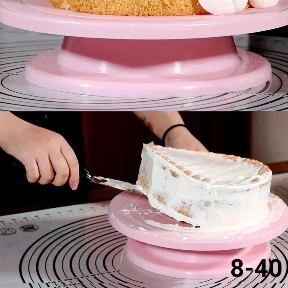 Набор лопаток для торта