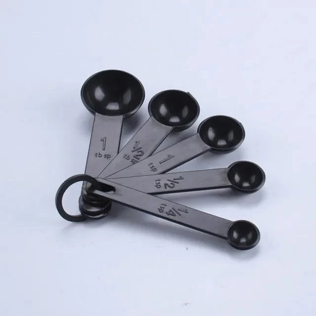 Набор мерных емкостей из 10 предметов