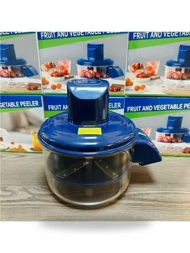 Электрическая Машинка