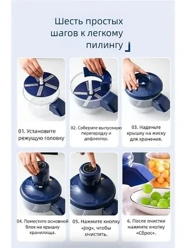 Электрическая Машинка