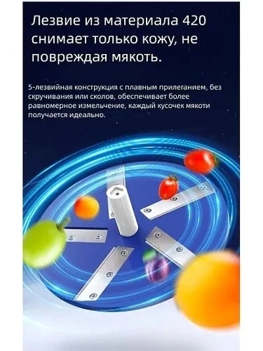 Электрическая Машинка