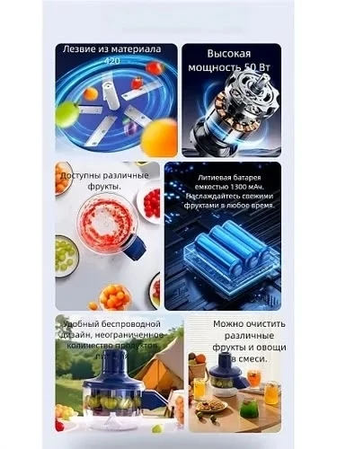 Электрическая Машинка