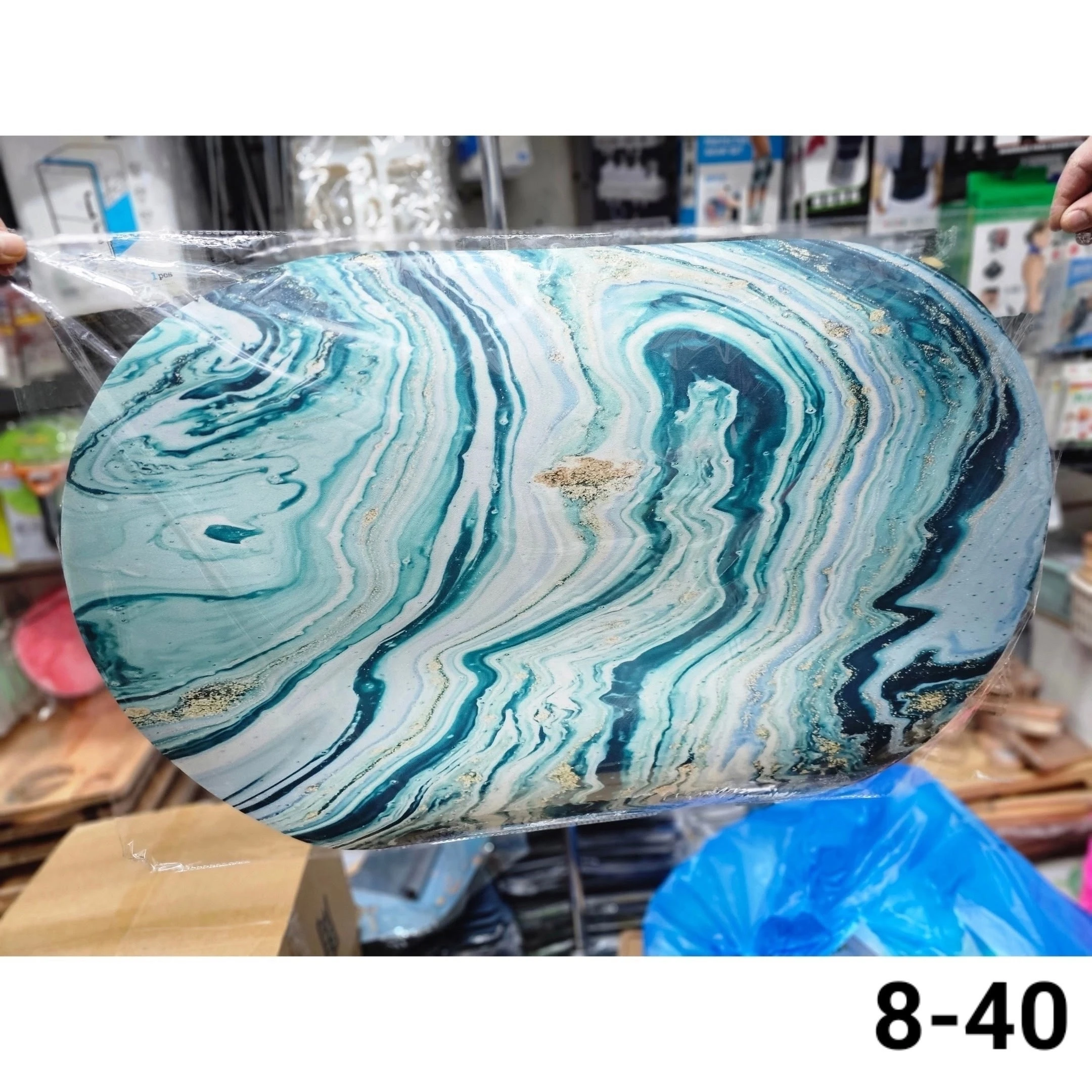 Коврик для ванной