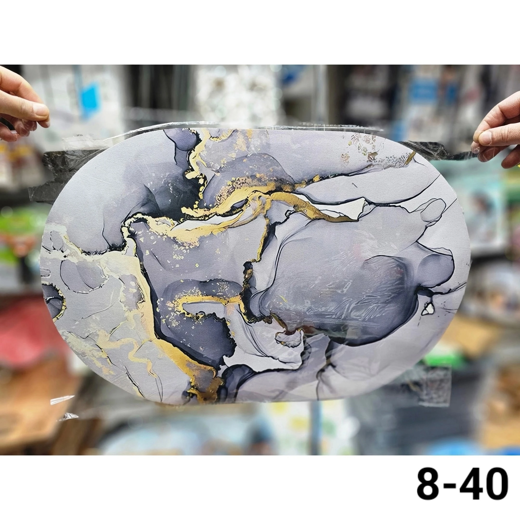 Коврик для ванной