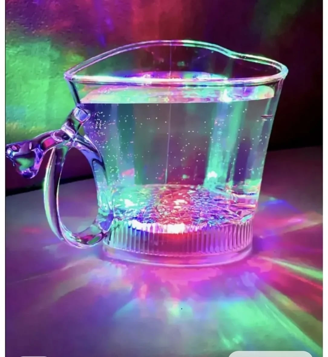 Кружка Сердце