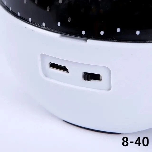 Проектор Bluetooth-колонка звездное небо