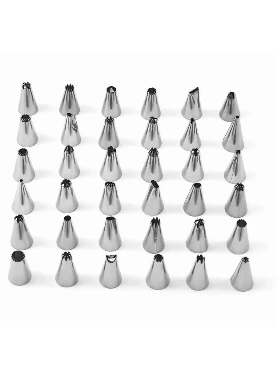 Набор кондитерский 80 предметов