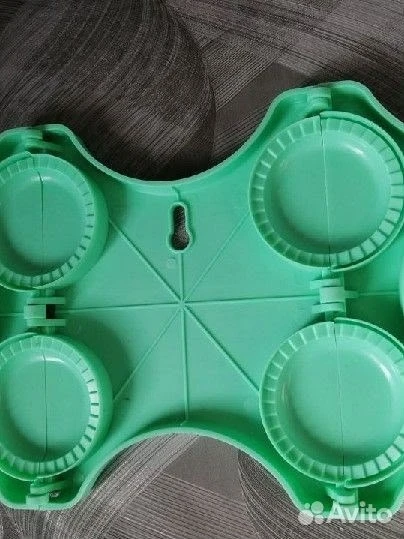 формочки для пельменей