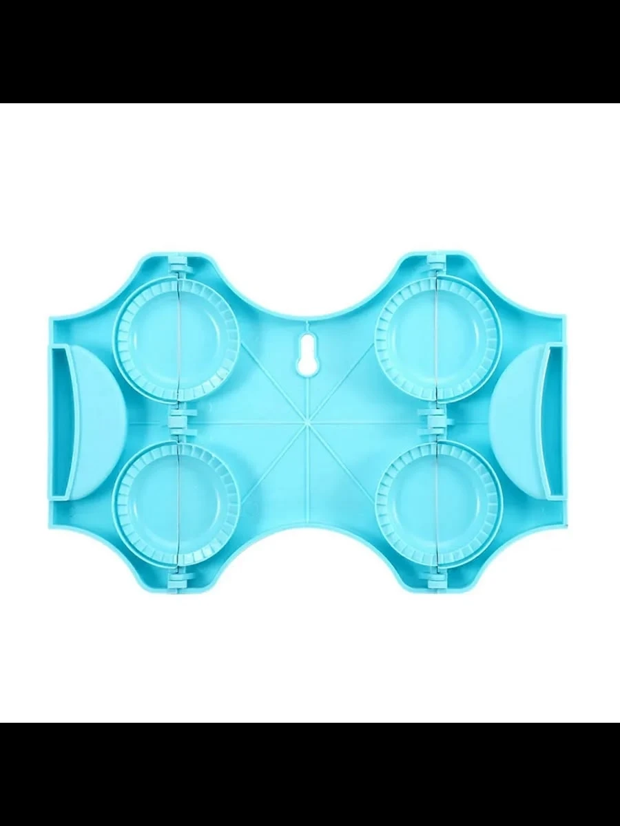 формочки для пельменей