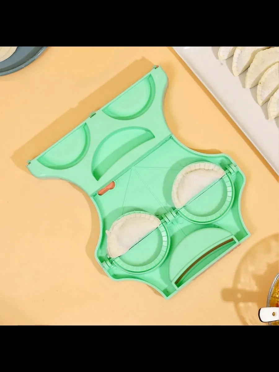 формочки для пельменей