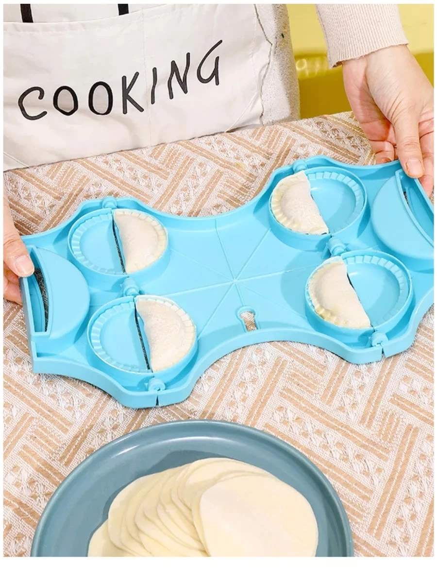 формочки для пельменей