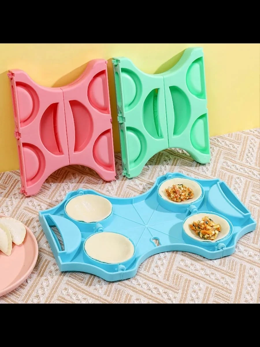 формочки для пельменей