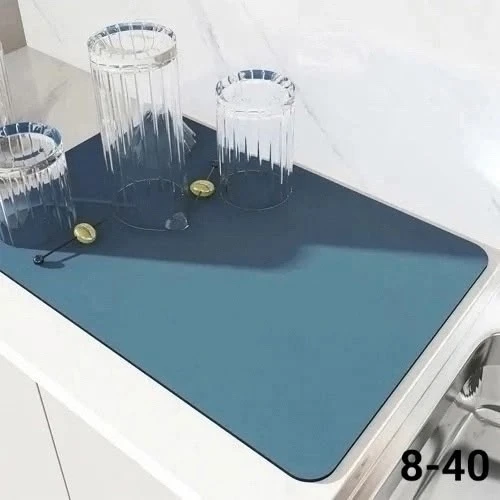 Коврик для посуды