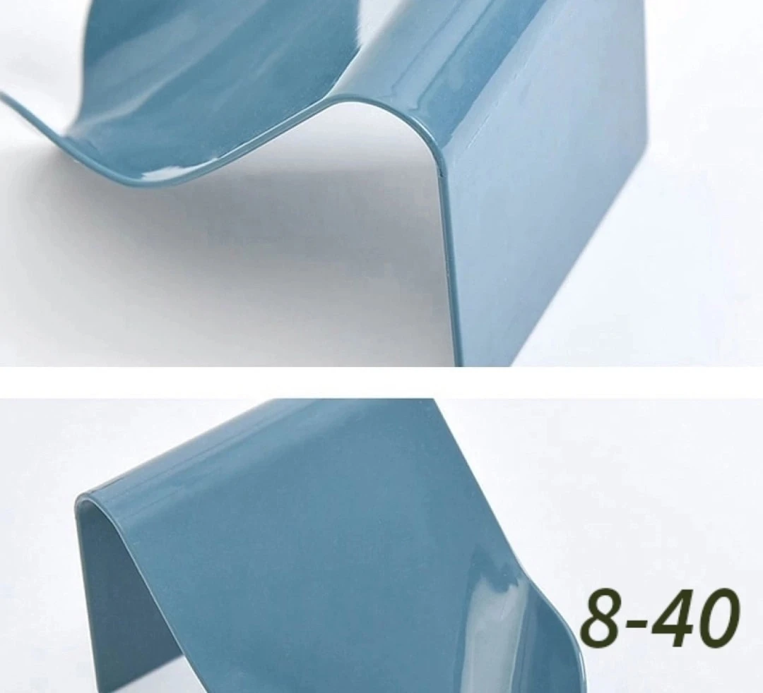 Настенный держатель для мыла, поднос для мыла в ванной комнате