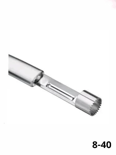 Нож для удаления сердцевины