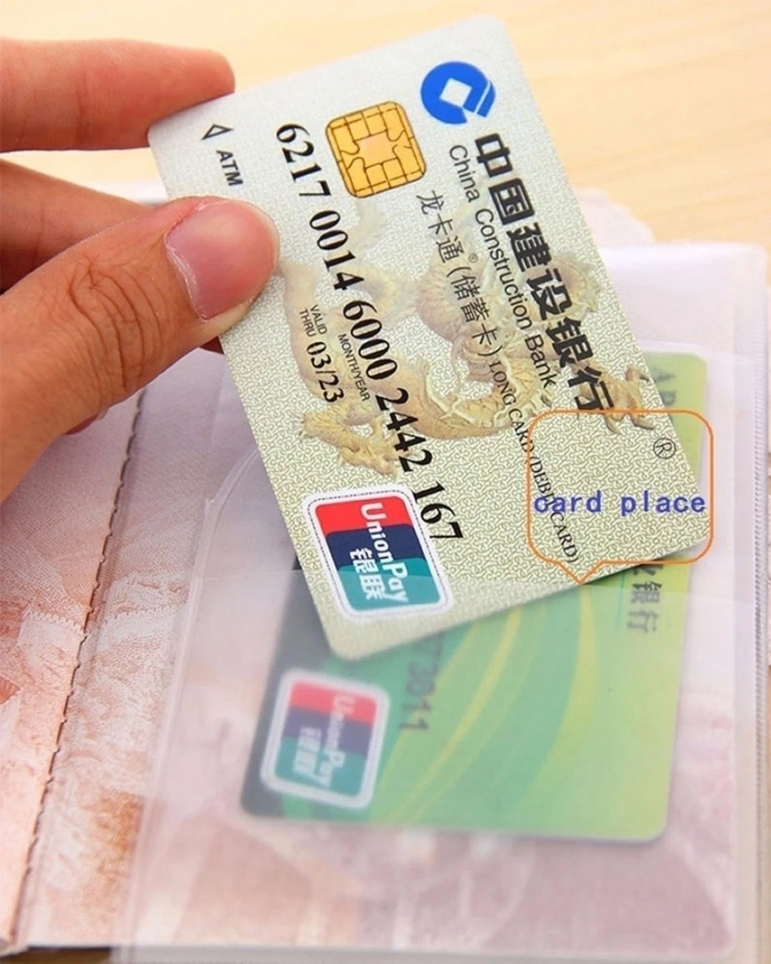 Обложка для документов